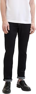 TOM TAILOR Men's 202212 Josh Slim Jeans
