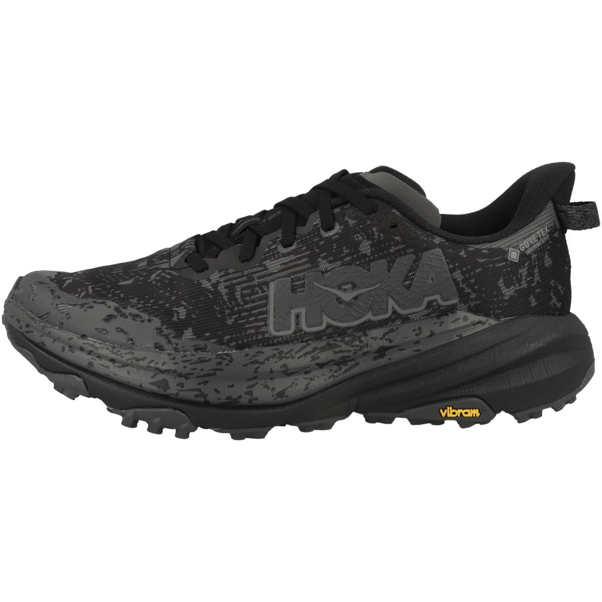 Hoka Speedgoat 6 GTX Sneaker Men's