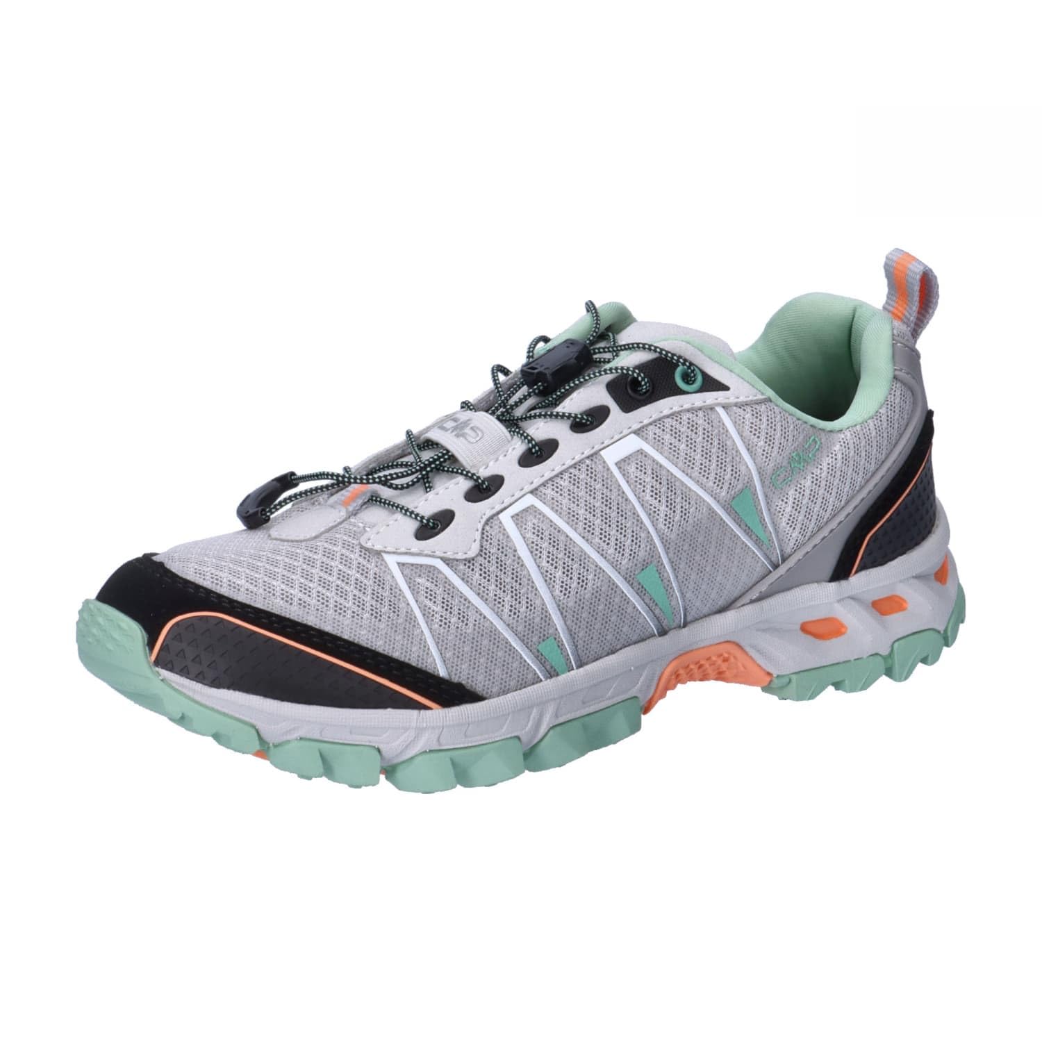CMP Womens Altak Wmn Trail Shoes Wp