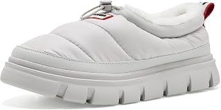 Hunter Madi, Ciabatte Donna