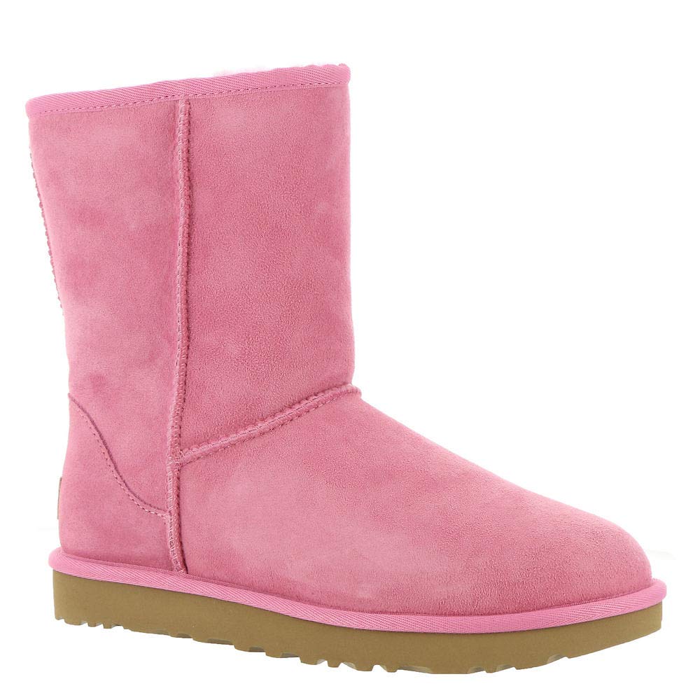 UGG Classic Short Women's Ankle Boots