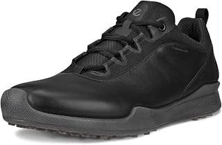 ECCO Biom Hybrid Bny Waterproof Golf ShoesMen