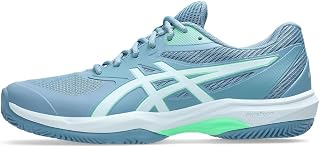 ASICS Game FF Padel Blue 1041a493