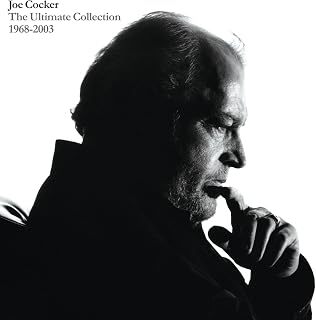 Ultimate Collection 1968-2003