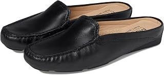Marc Joseph New York Women's Briarwood Short Moccasin Sole