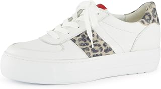 Paul Green Women's Lace-up Shoes 5206, Lady Shoes Width: Normal (WMS)