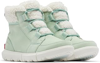 Sorel Women's Explorer Next Carnival Waterproof Boots