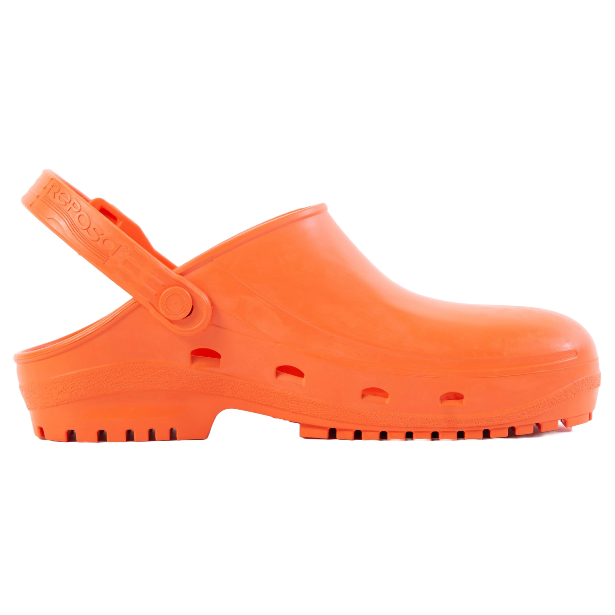 REPOSA Unisex Max Professional Work Clogs