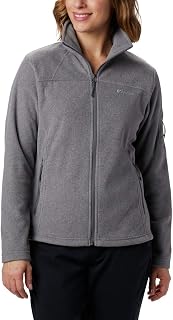 Columbia Fast Trek II Women's Full Zip Fleece Jacket