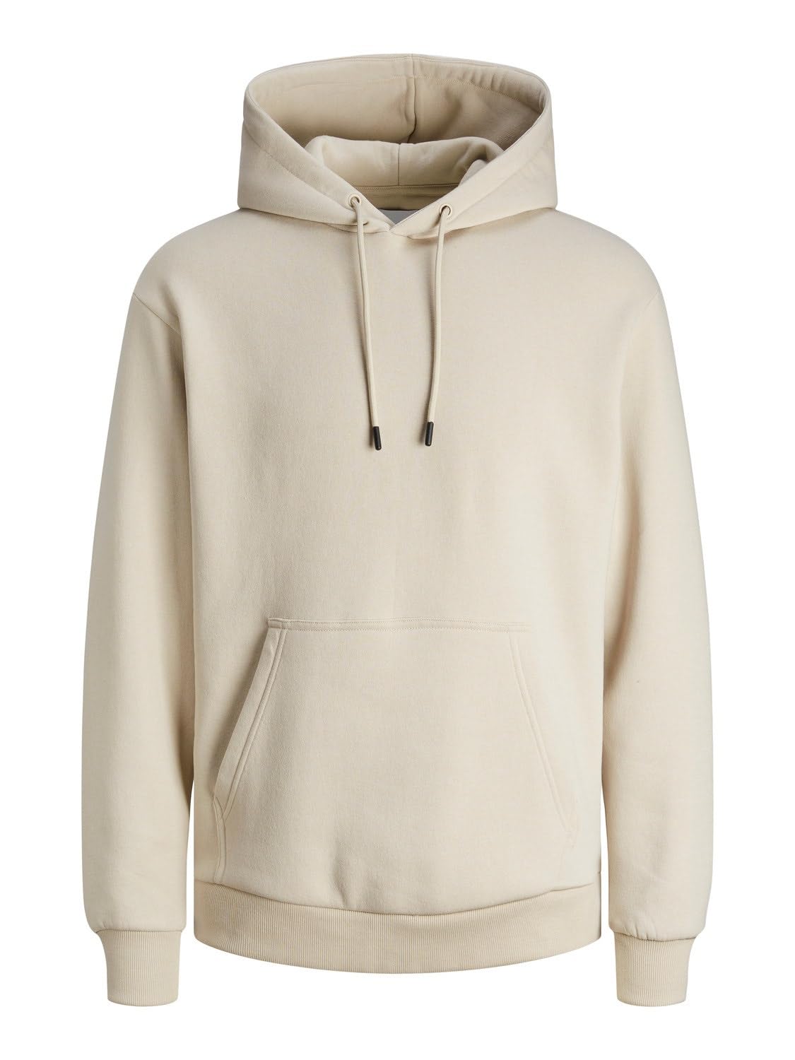 JACK & JONES Mens CasualHooded Sweatshirt