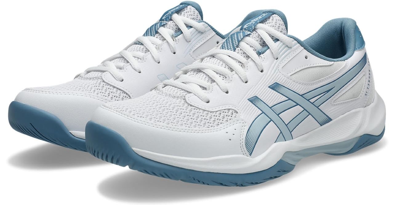 Asics Gel-Rocket 12 SneakerMan