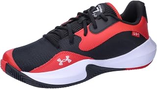 Under Armour UA Lockdown 7 Low Basketball ShoesUnisex Adult