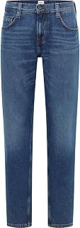 MUSTANG Style Denver Straight Men's Jeans