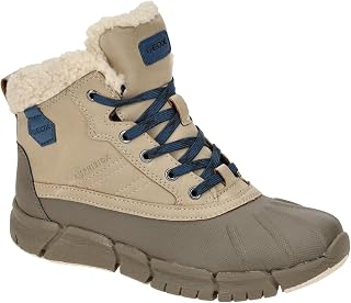 Geox Boys’ J Flexyper Boy B ABX Ankle Boots