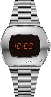 Hamilton Unisex Watch H52414130