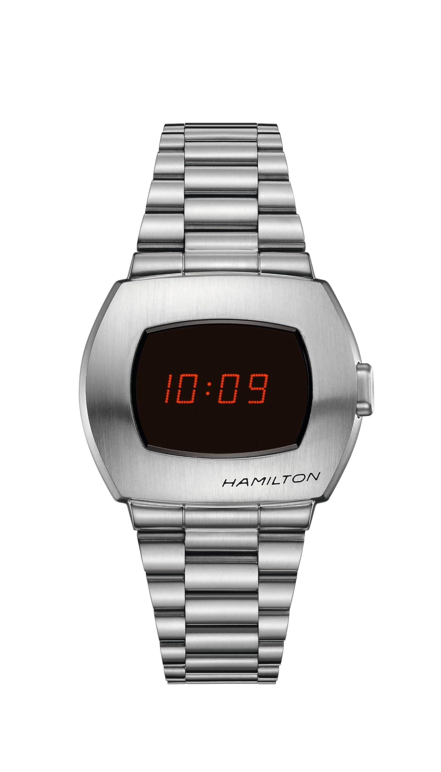 Hamilton Unisex Watch H52414130