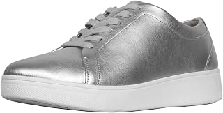 Fitflop RALLY, Women’s Trainers, Silver (Silver 011), 3 (36 EU)