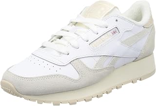 Reebok Leather Classic Unisex Adult Trainers