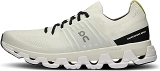 On Men's Cloudswift 3 Running Shoe