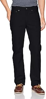 Levi's Men's 541 Athletic Taper Fit Jeans