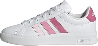 adidas Kids Shoes Grand Court 3.0 Junior
