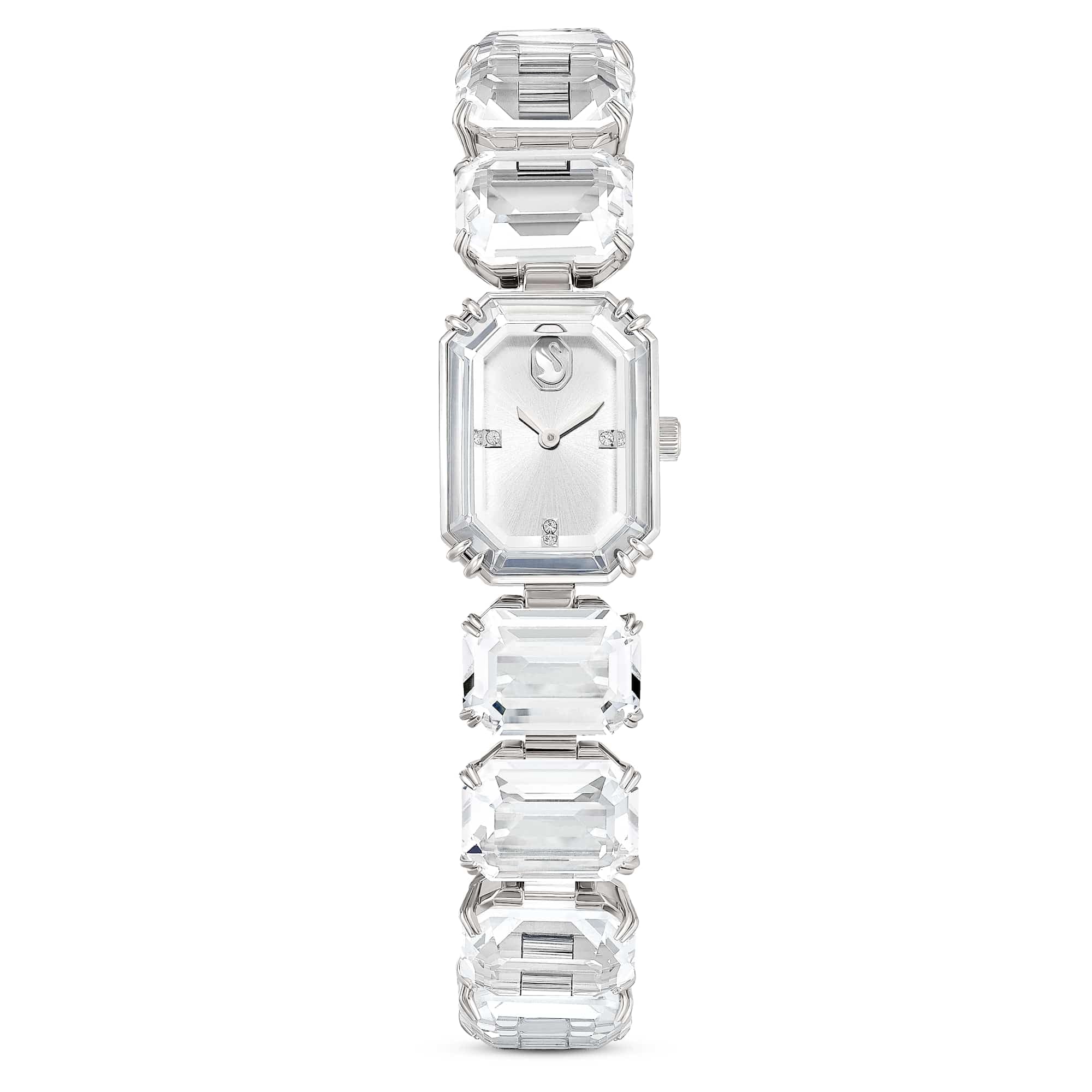Swarovski Millenia Watch Collection