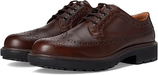 ECCO Mens Olso Brogue