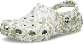 Crocs Classic Confetti Clog, Unisex