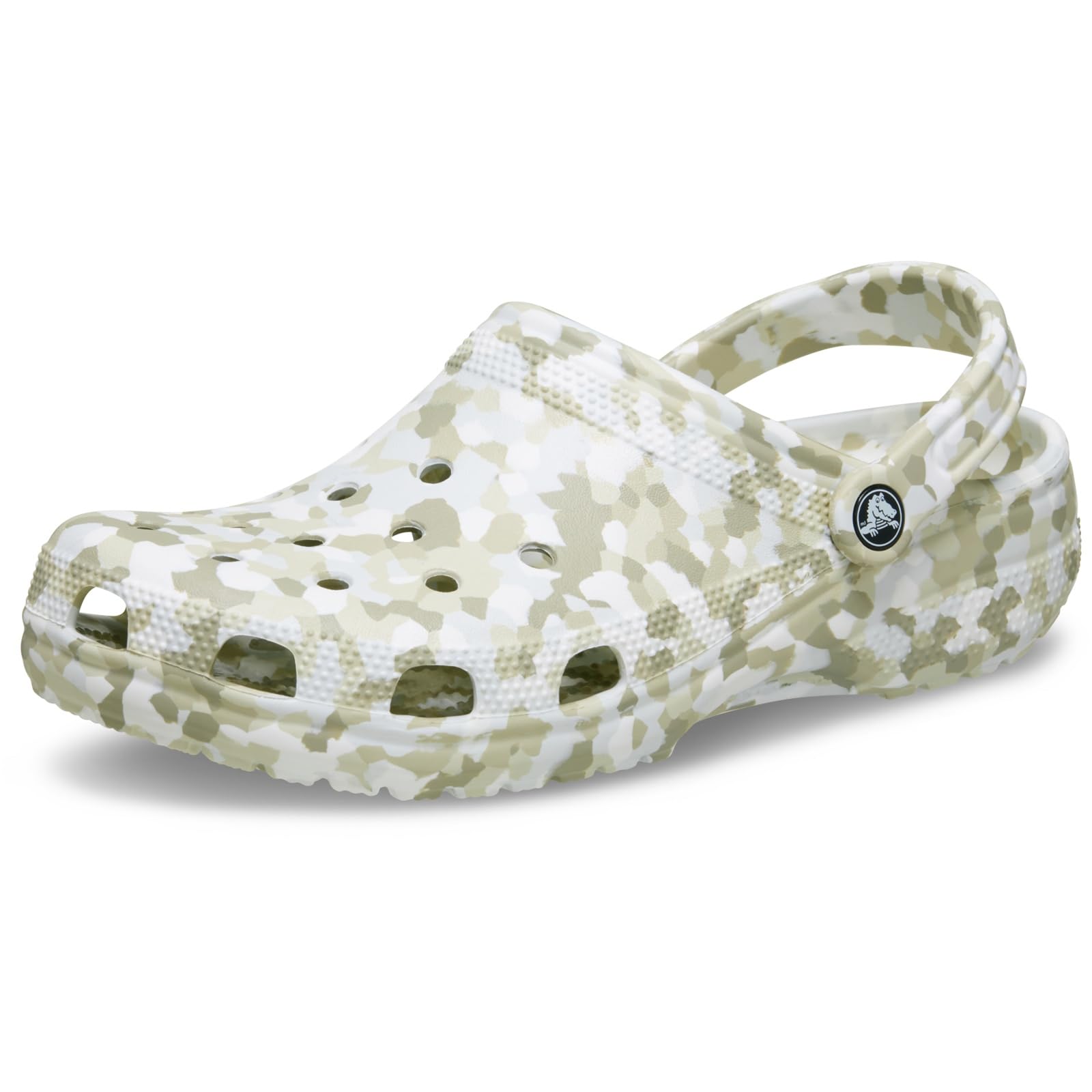 Crocs Classic Confetti Clog, Unisex