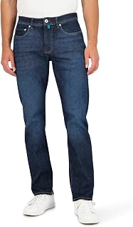 Pierre Cardin Futureflex-Lyon Men's Tapered fit Jeans