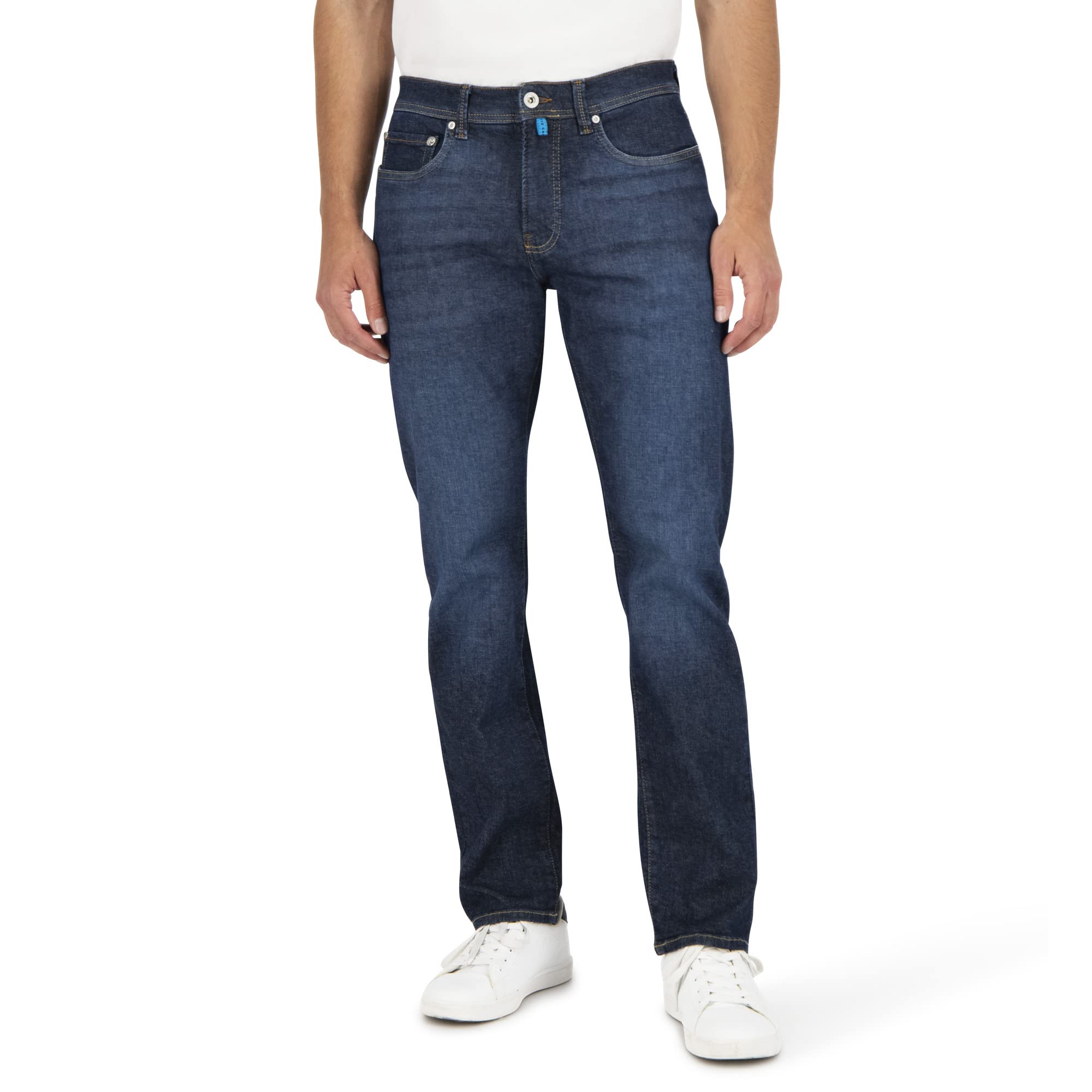 Pierre Cardin Futureflex-Lyon Men's Tapered fit Jeans