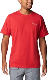 Columbia Thistletown Hills Short Sleeve Men's Hiking Shirt