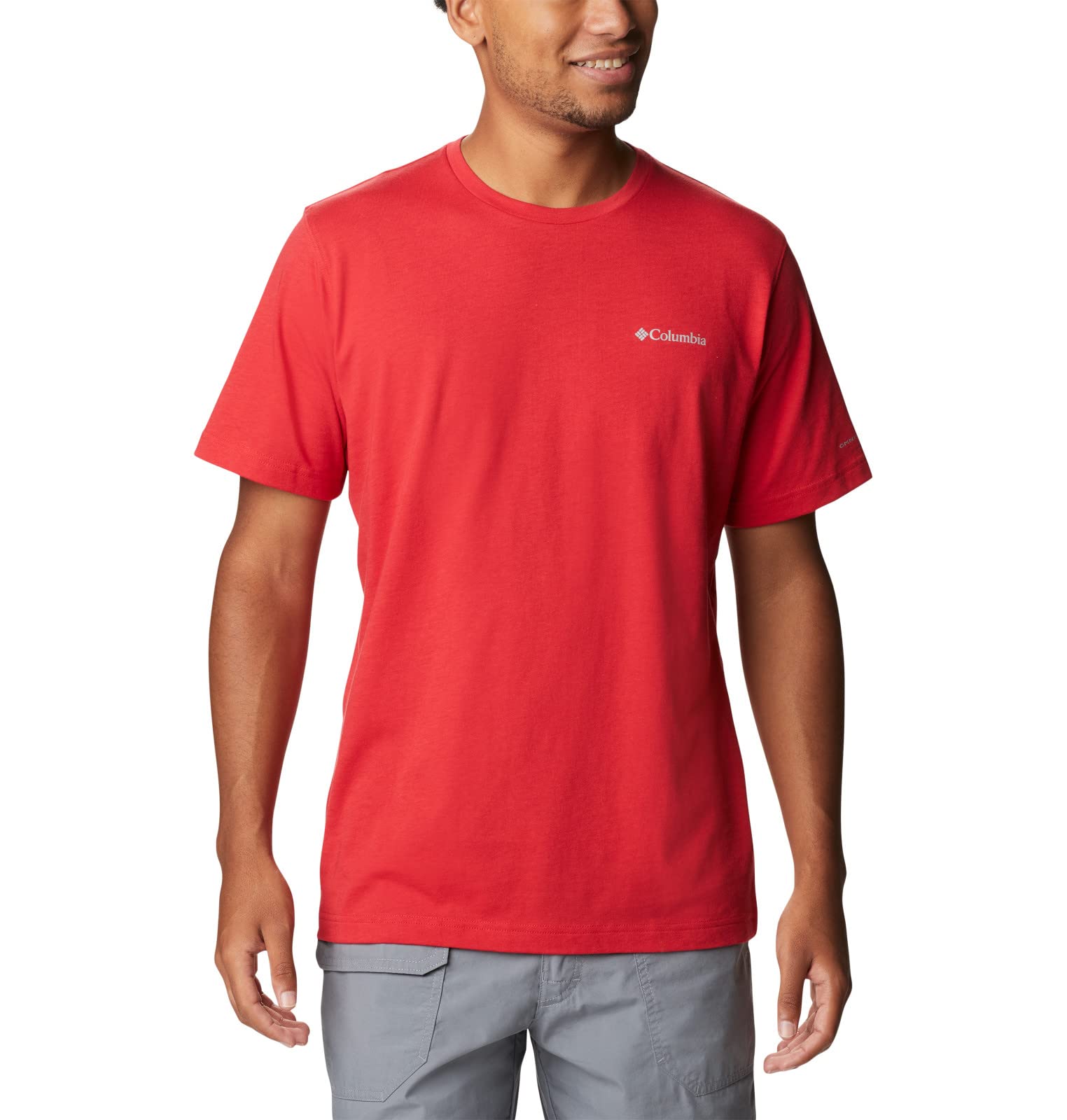 Columbia Thistletown Hills Short Sleeve Men's Hiking Shirt