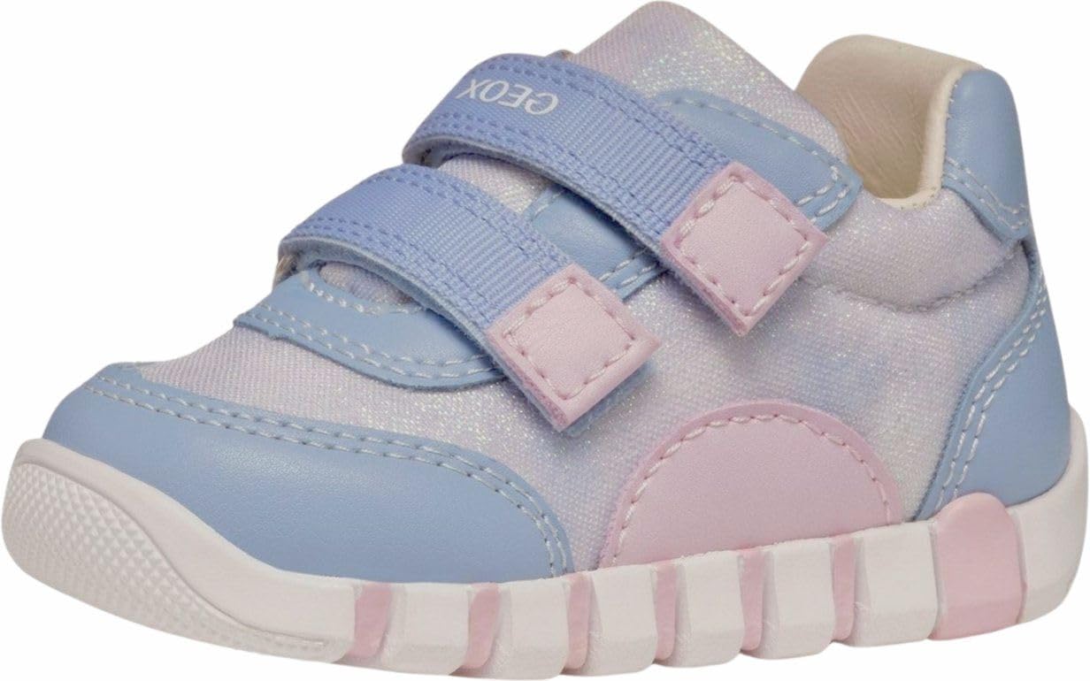 Geox Baby Girl B Iupidoo Girl A Basketball