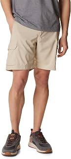 Columbia Silver Ridge Utility Cargo Shorts for Men