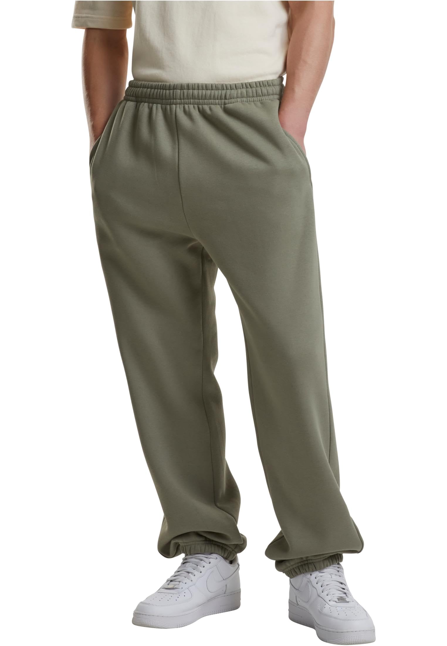 Urban Classics Fluffy Sweatpants