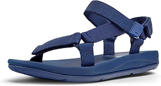 Camper Women's Match-k200958 Flat Sandals