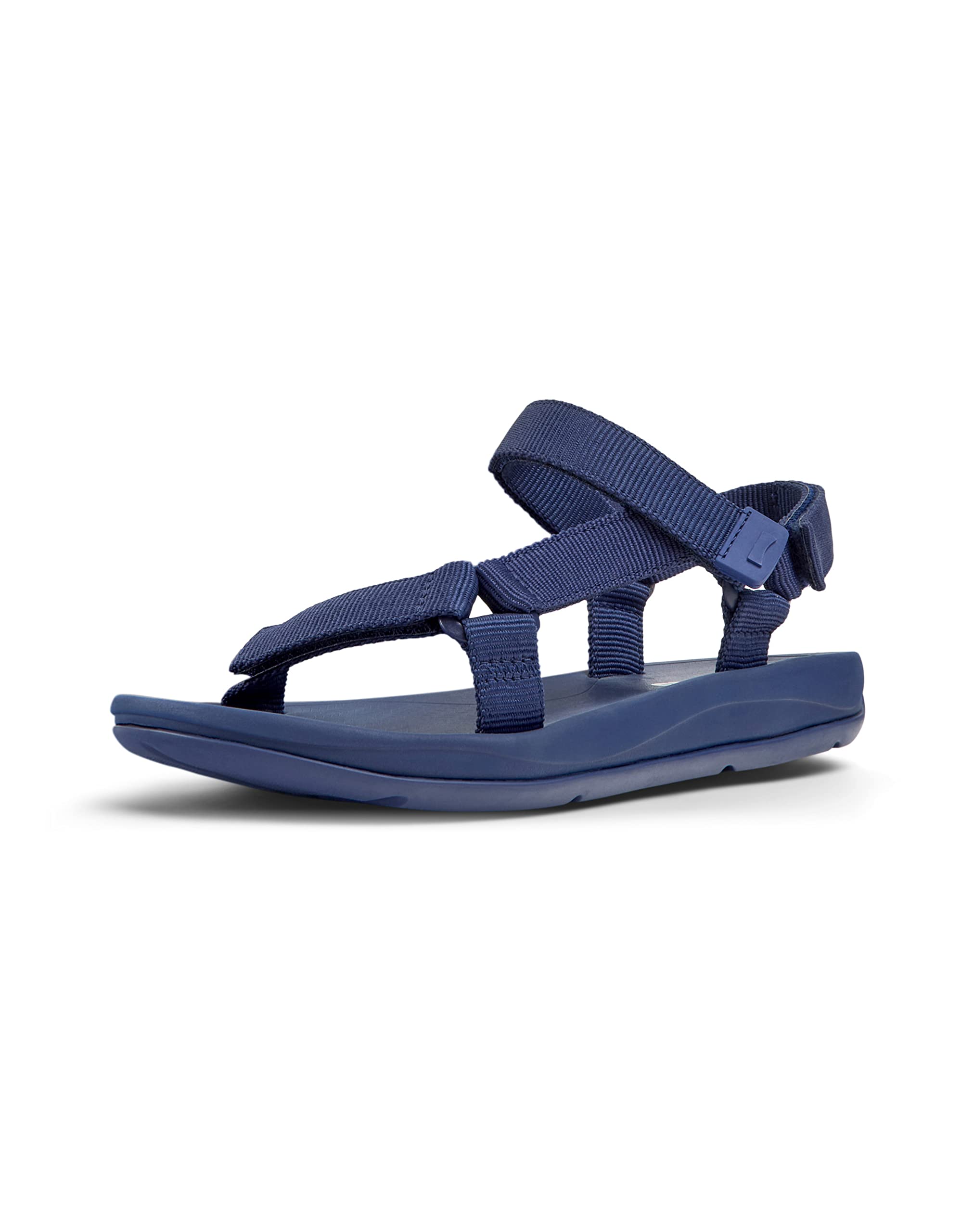 Camper Women's Match-k200958 Flat Sandals