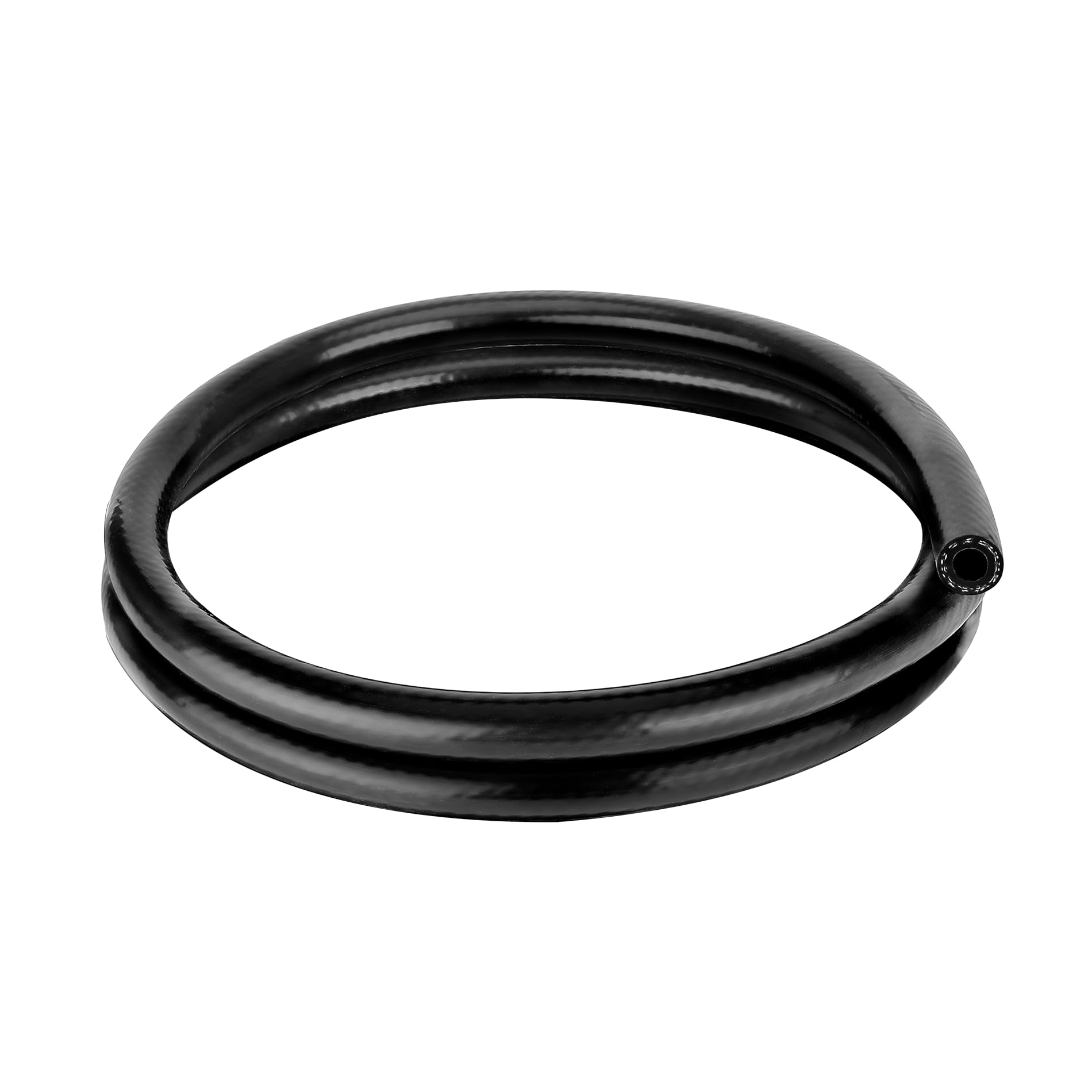 EVIL ENERGY 5/16" Silicone Heater Hose 5FT Coolant Radiator SAE 20R3 60PSI 