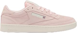 Reebok Unisex Club C 85 Sneaker