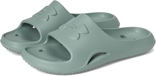 Under Armour Women's UA Locker 5 Slide Sport Sandal