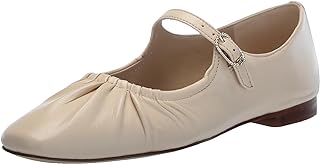 Sam Edelman Women's Micah Mary Jane Flats