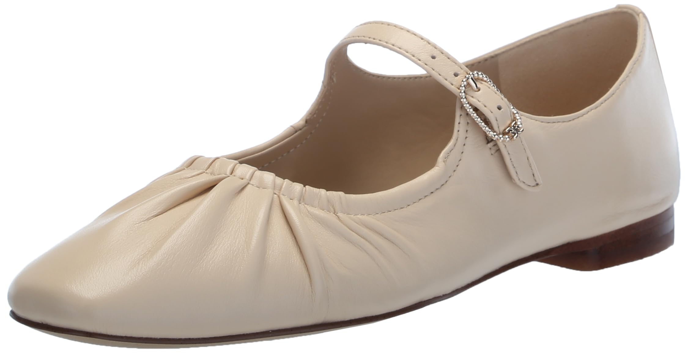 Sam Edelman Women's Micah Mary Jane Flats