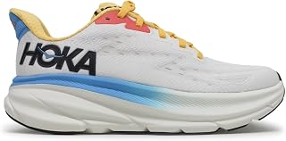 Hoka, Women's Running Shoes, White, 36 2/3 EU
