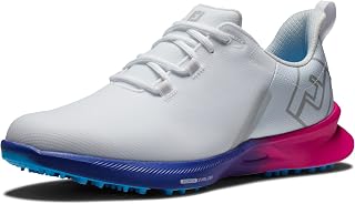 Footjoy Fj Fuel Golf Shoes Men