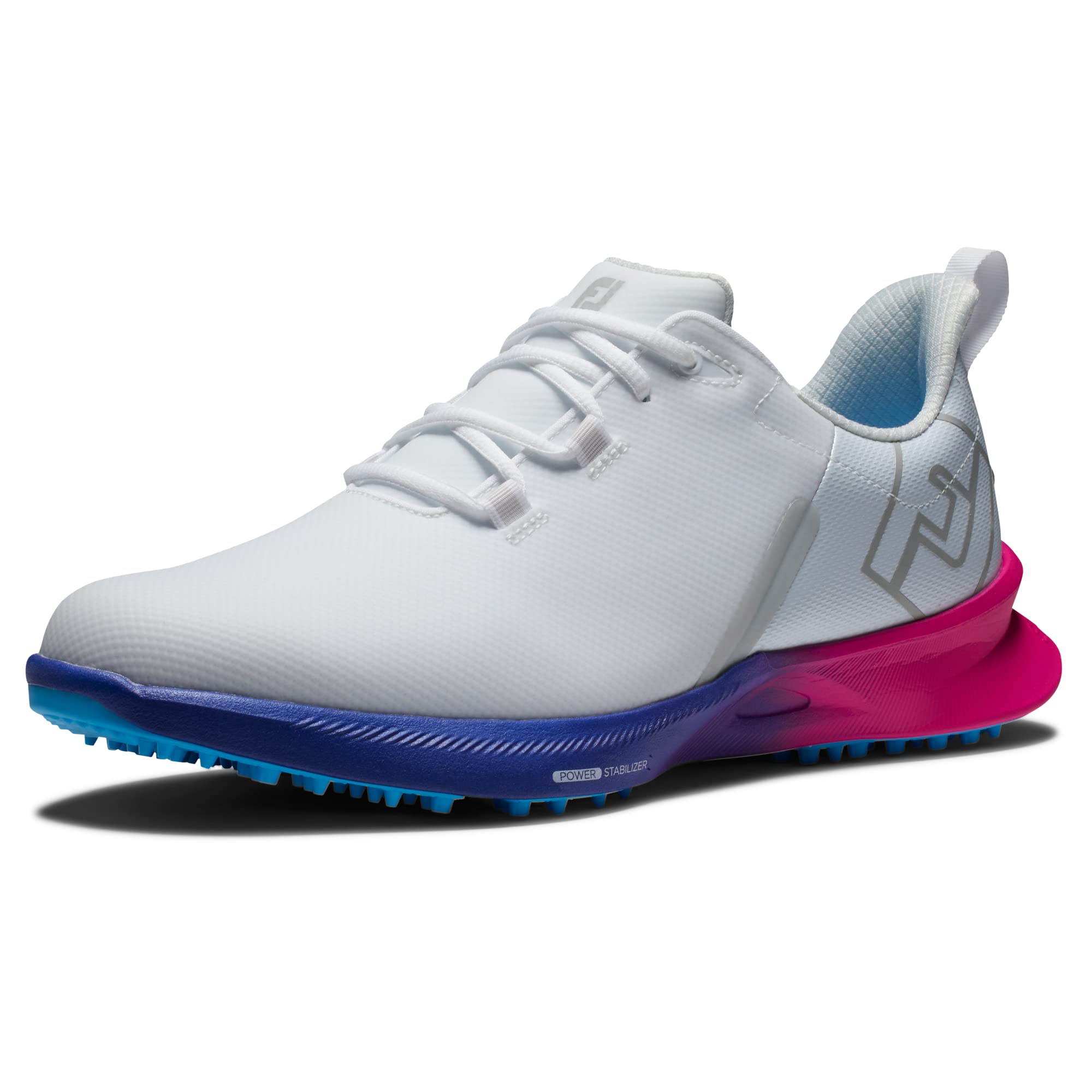Footjoy Fj Fuel Golf Shoes Men