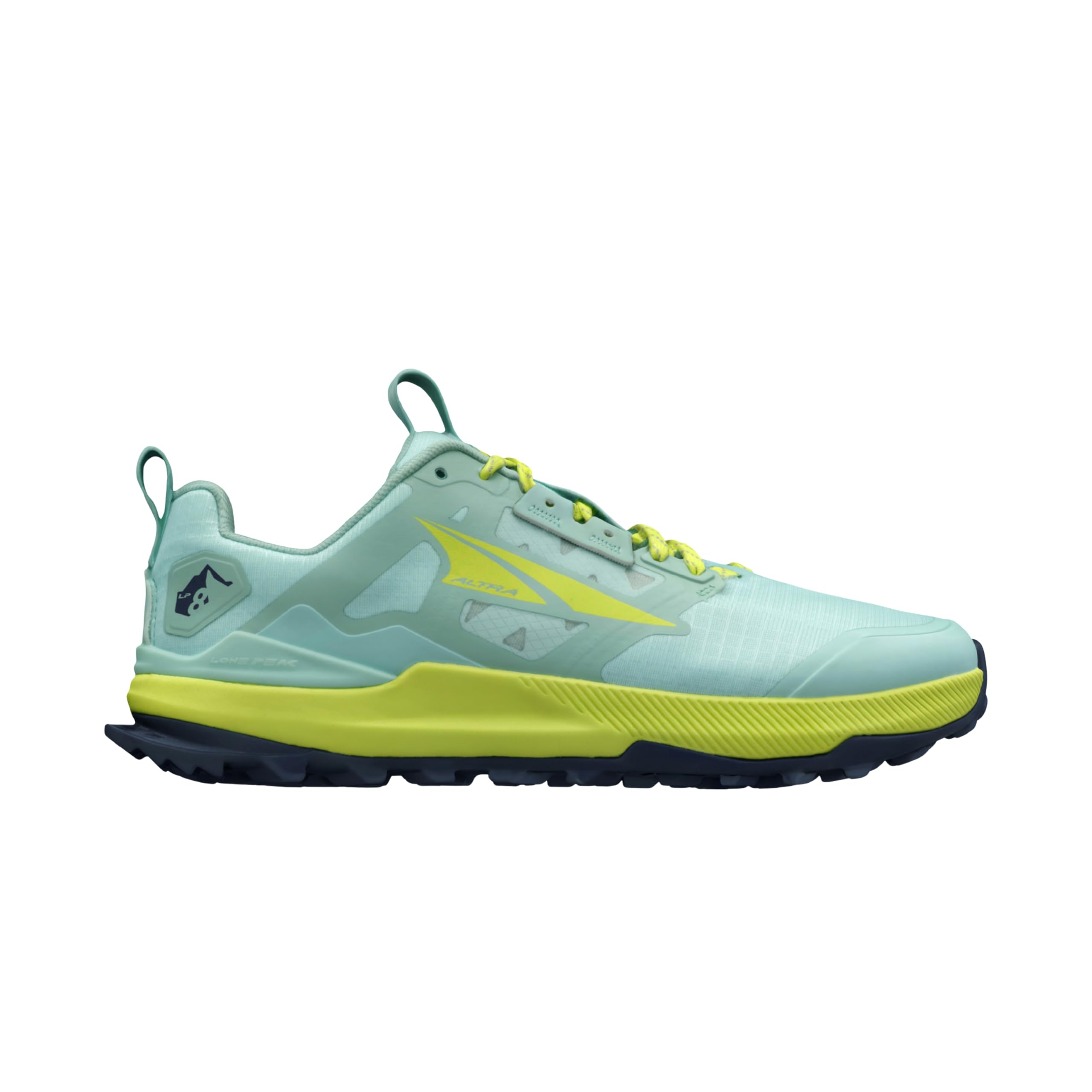 ALTRA Women's Lone Peak 8 Trail Running Shoes