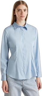 United Colors of Benetton Women's Shirt