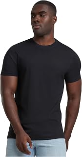 Urban Classics Herren Basic Tee 2-Pack