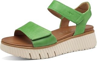 Tamaris Womens Comfort Damen Sandale Multiadjustable